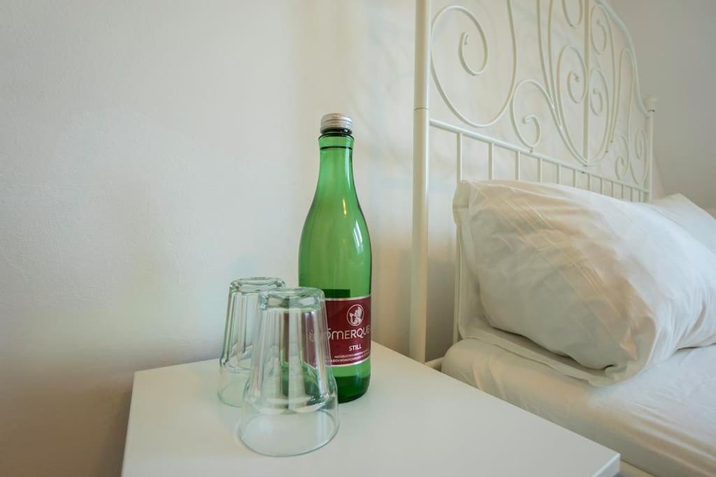 Stylish 2 Floor Penthouse • 15 Min To City Center Вена Экстерьер фото